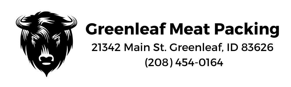 Greenleaf Meat Packing